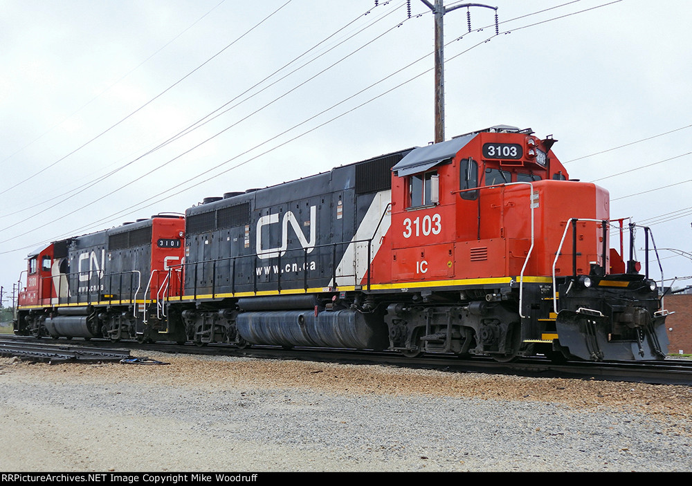 IC 3103